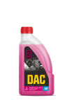 DAC G12 antifrizas